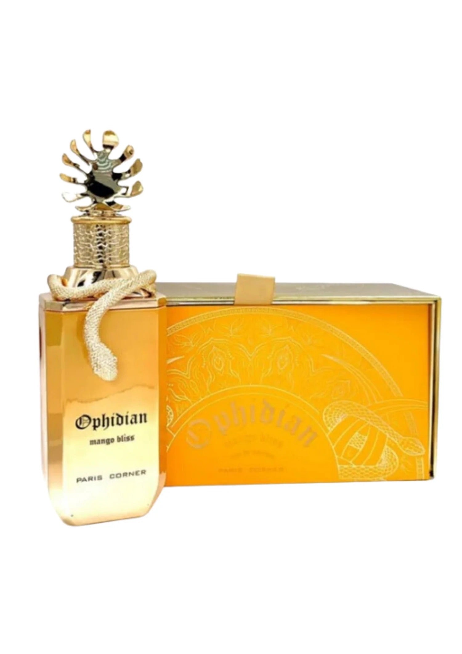 Ophidian Mango Bliss｜Eau de parfum