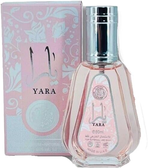 Yara｜Eau de parfum