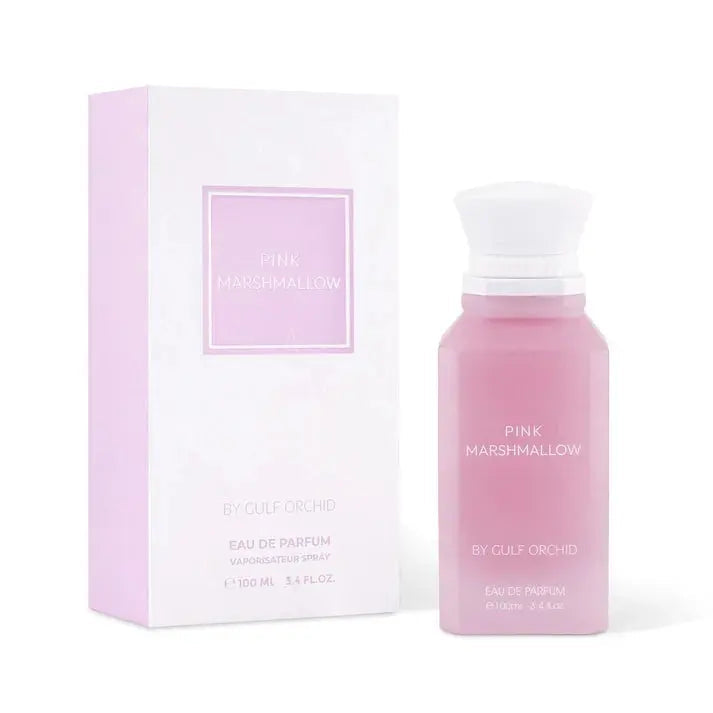 Pink Marshmallow | EAU DE PARFUM