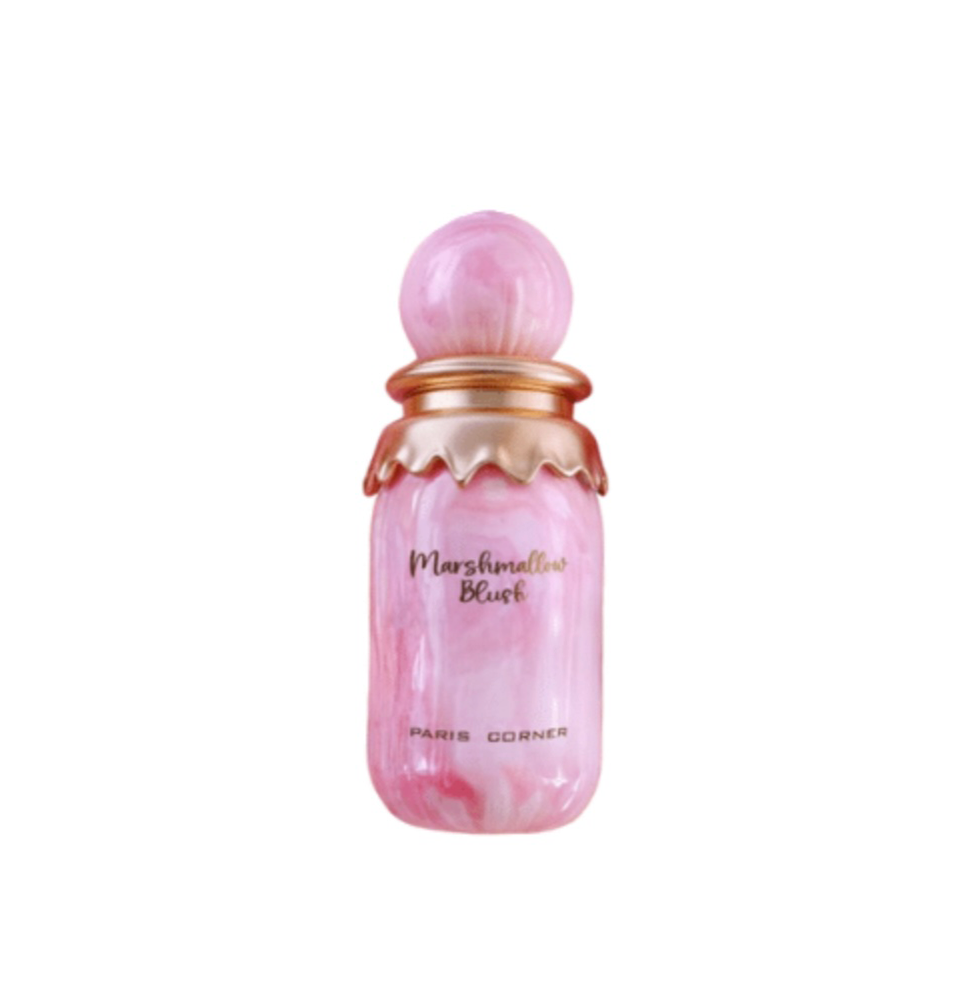 Marshmallow Blush｜Eau de parfum