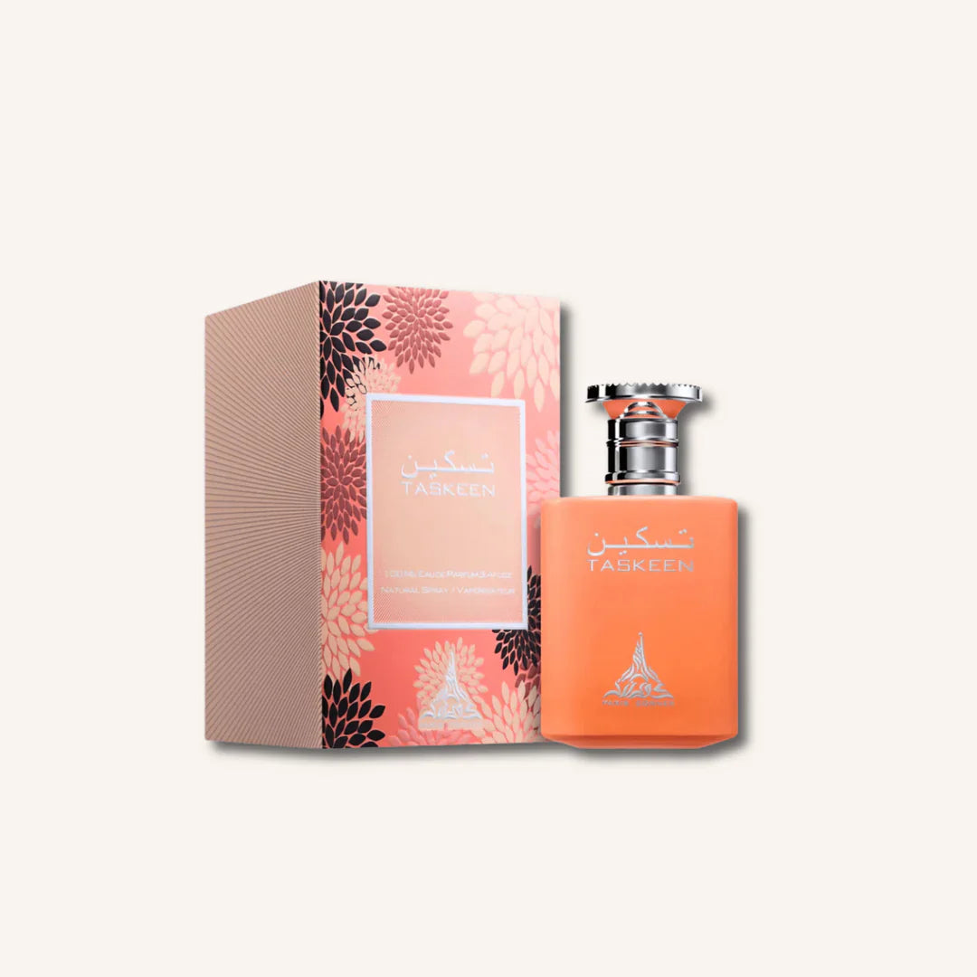 Taskeen｜Eau de parfum