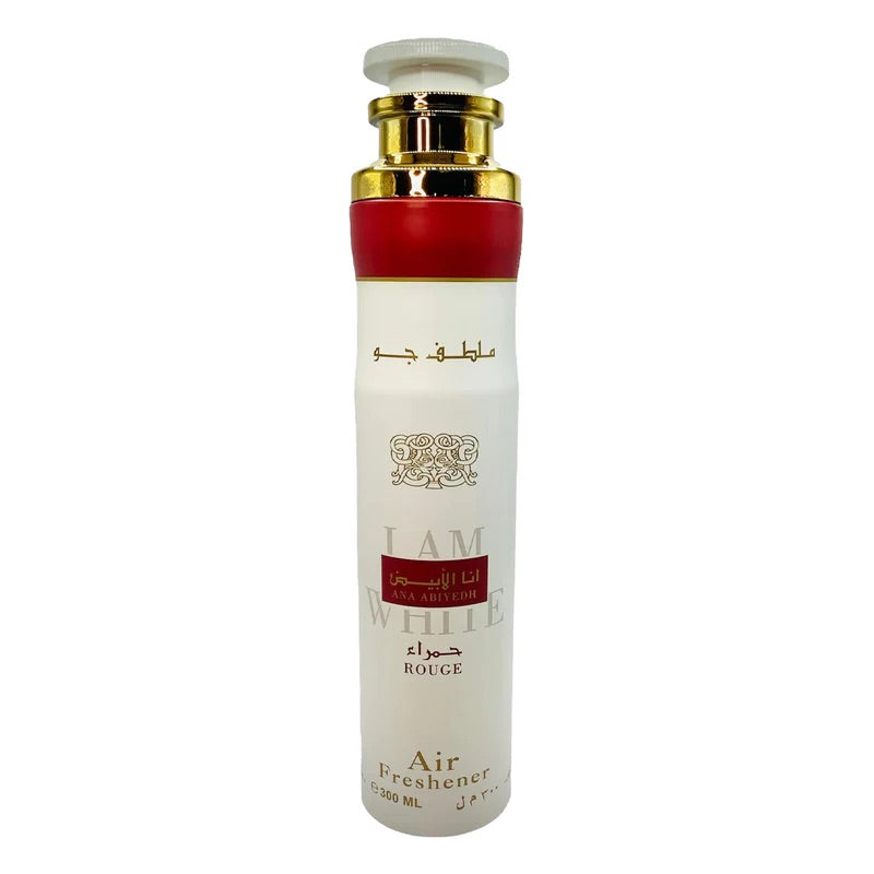 Ana Abiyedh Rouge | Air freshener | Désodorisant