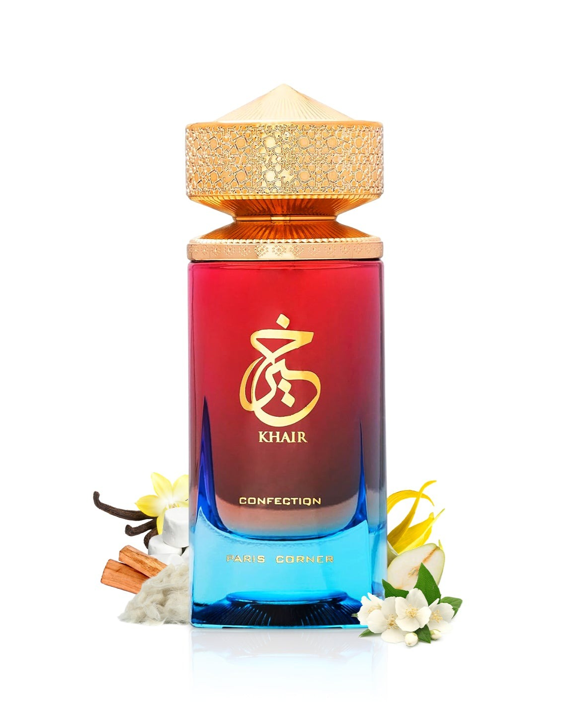 Khair Confection｜Eau de parfum