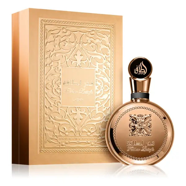 Fakhar Gold｜Eau de parfum