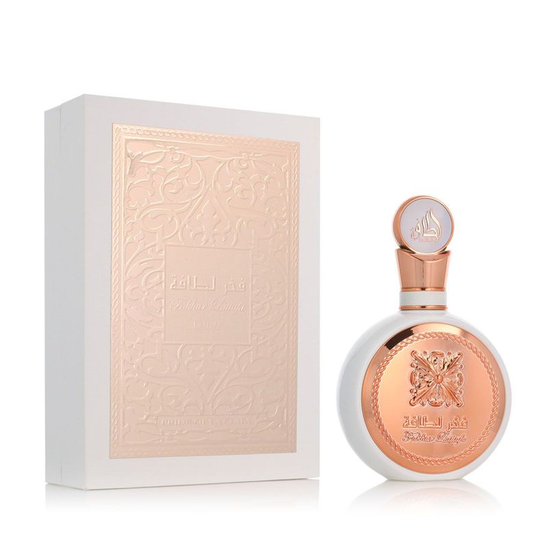 Fakhar Rose｜Eau de parfum