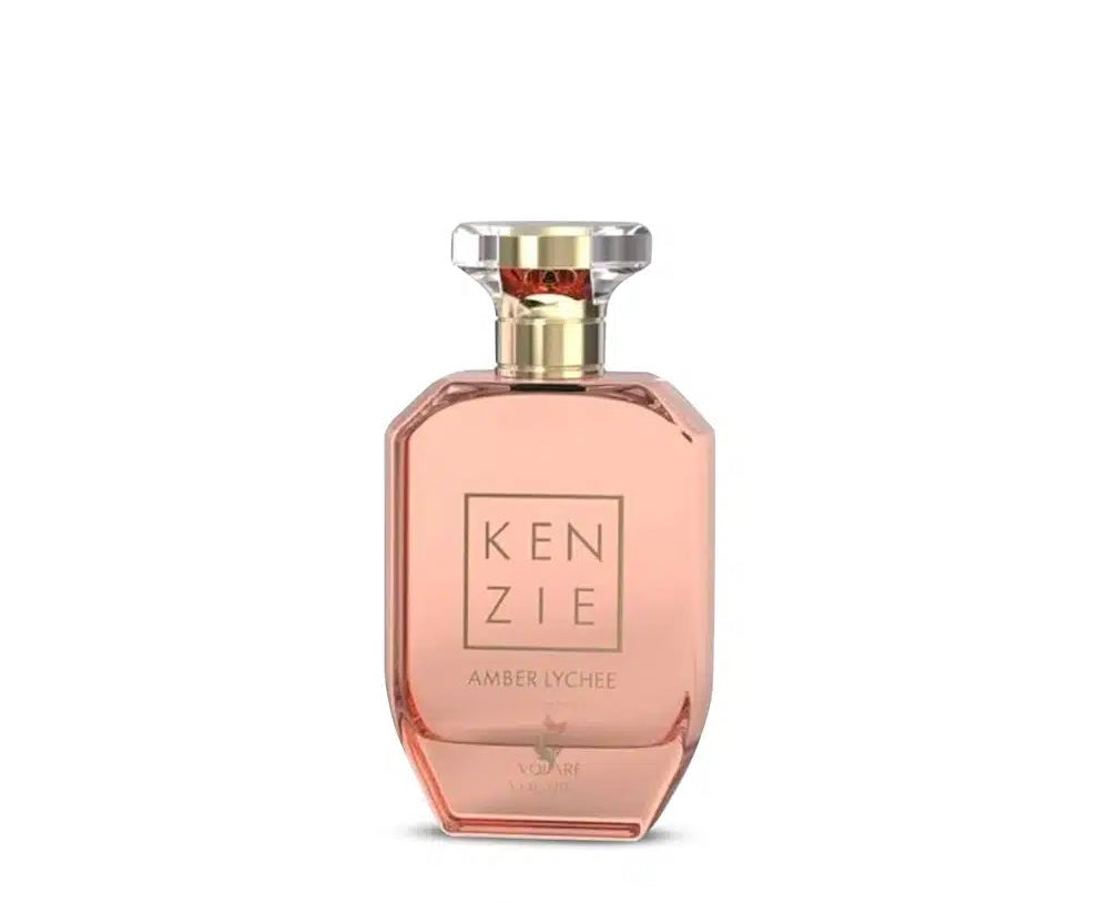 Kenzie Amber Lychee ｜Eau de parfum