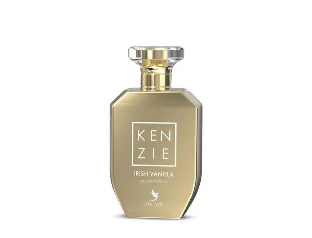 Kenzie Irish Vanilla｜Eau de parfum