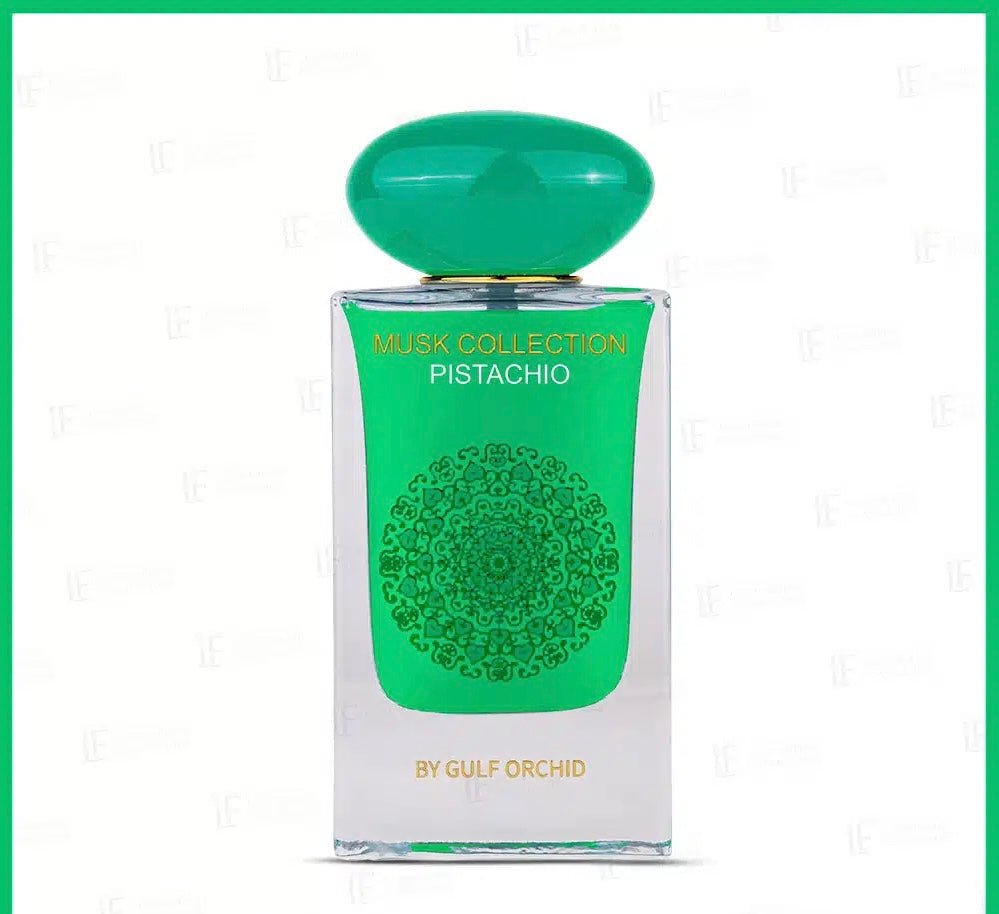 Pistachio | Eau de Parfum