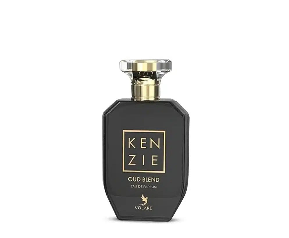 Kenzie Oud Blend｜Eau de parfum