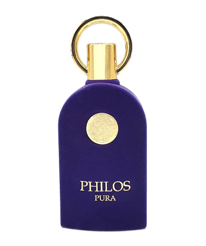 Philos Pura｜Eau de parfum