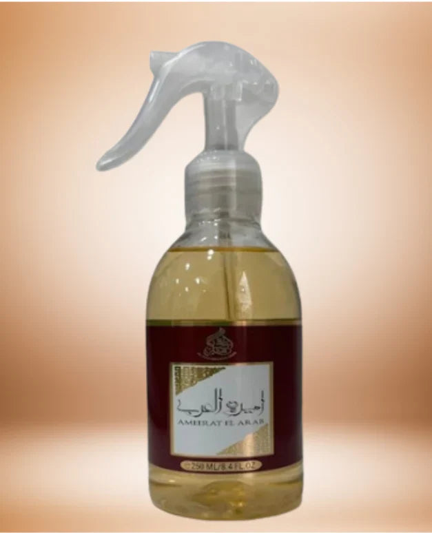 Khamrah | Spray textile