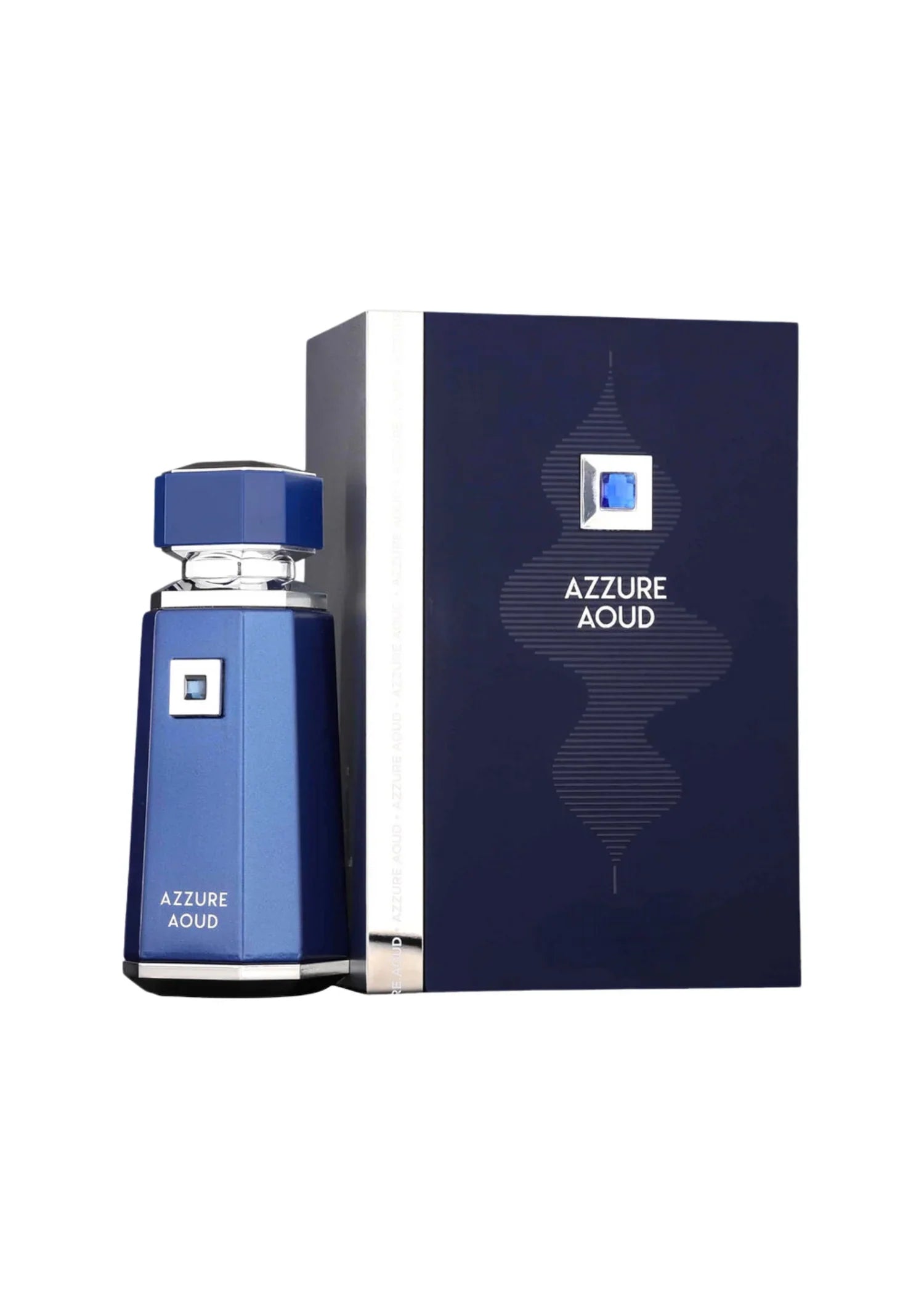 Azzure Aoud｜Eau de parfum