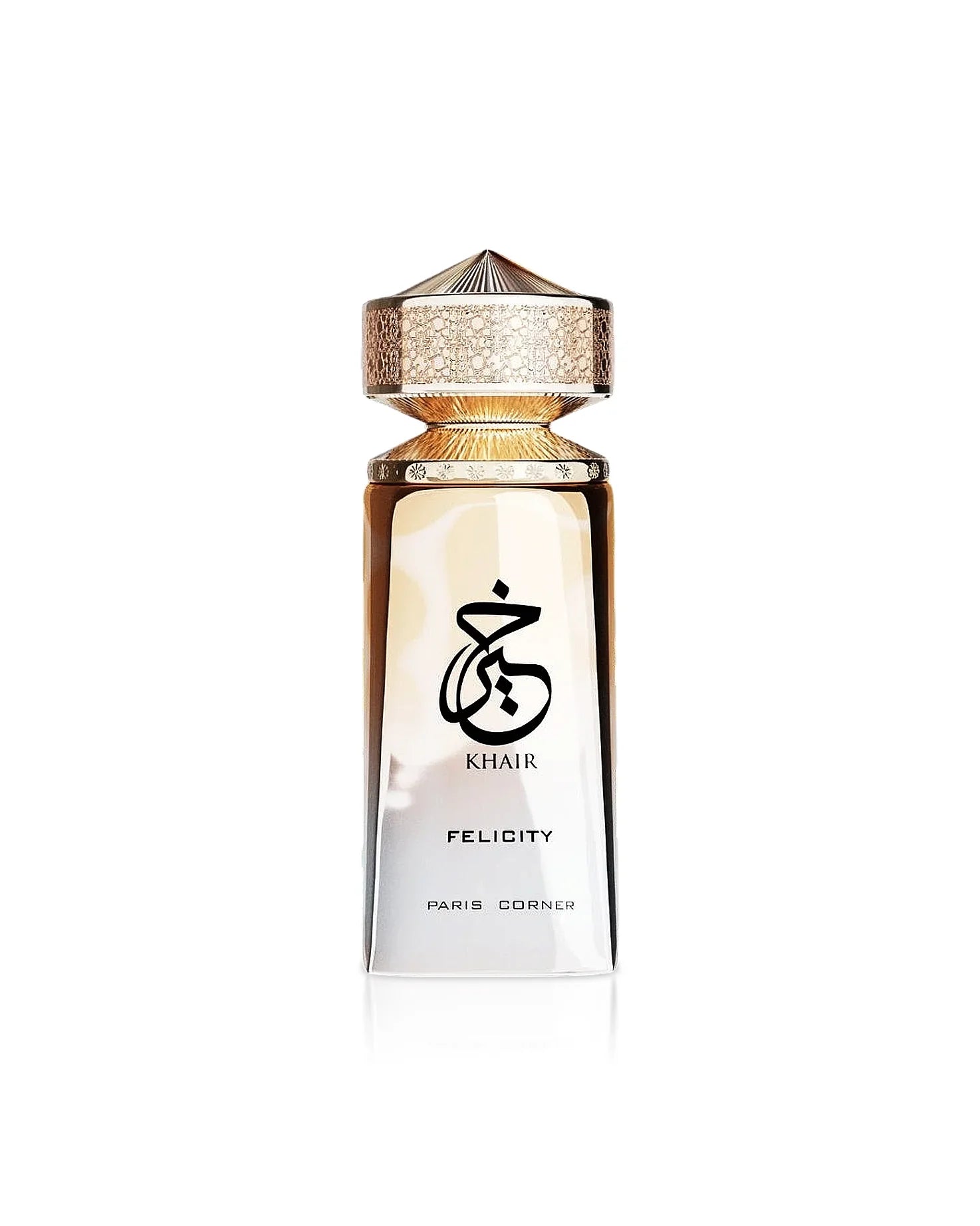 Khair Felicity｜Eau de parfum