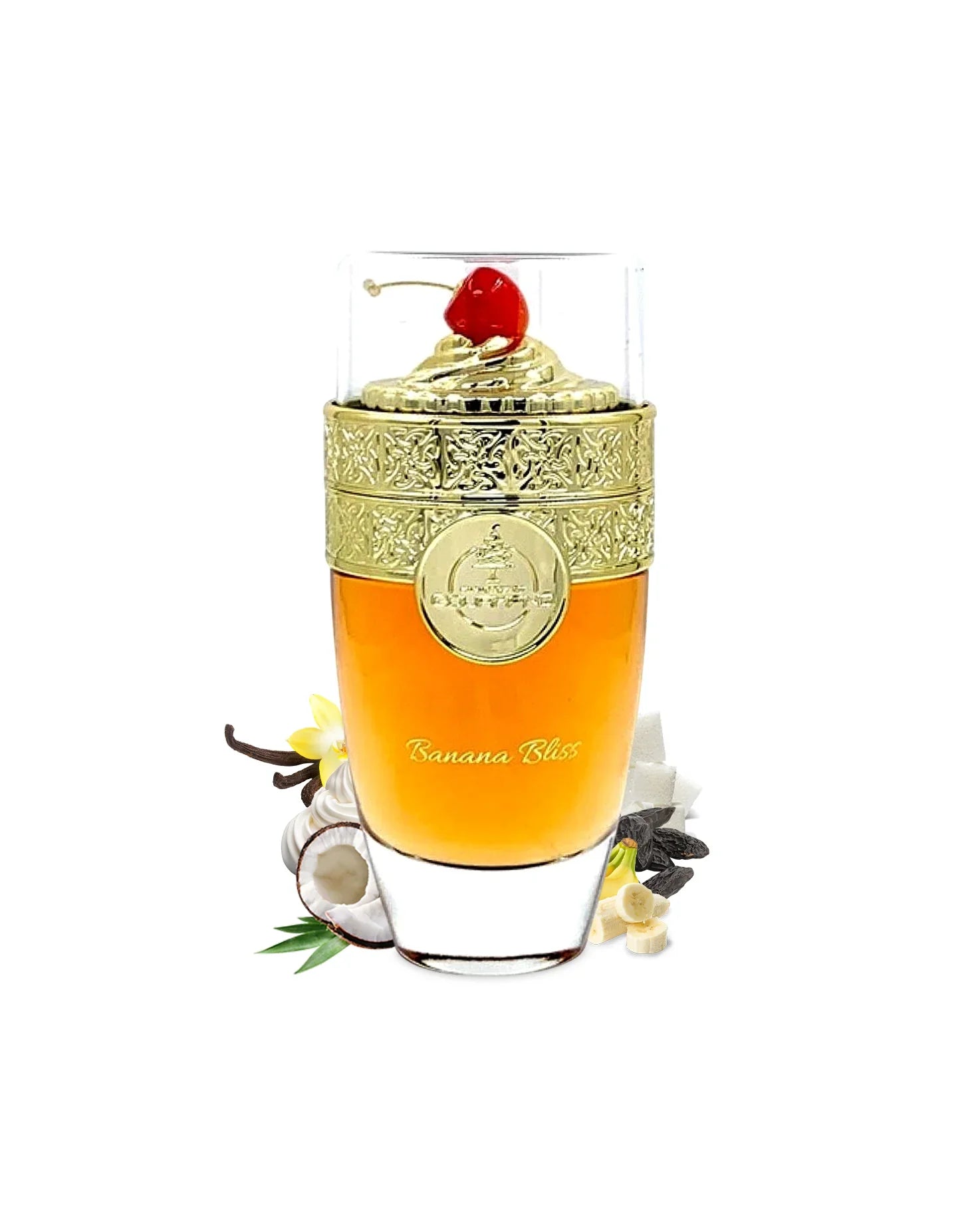 Banana Bliss｜Eau de parfum