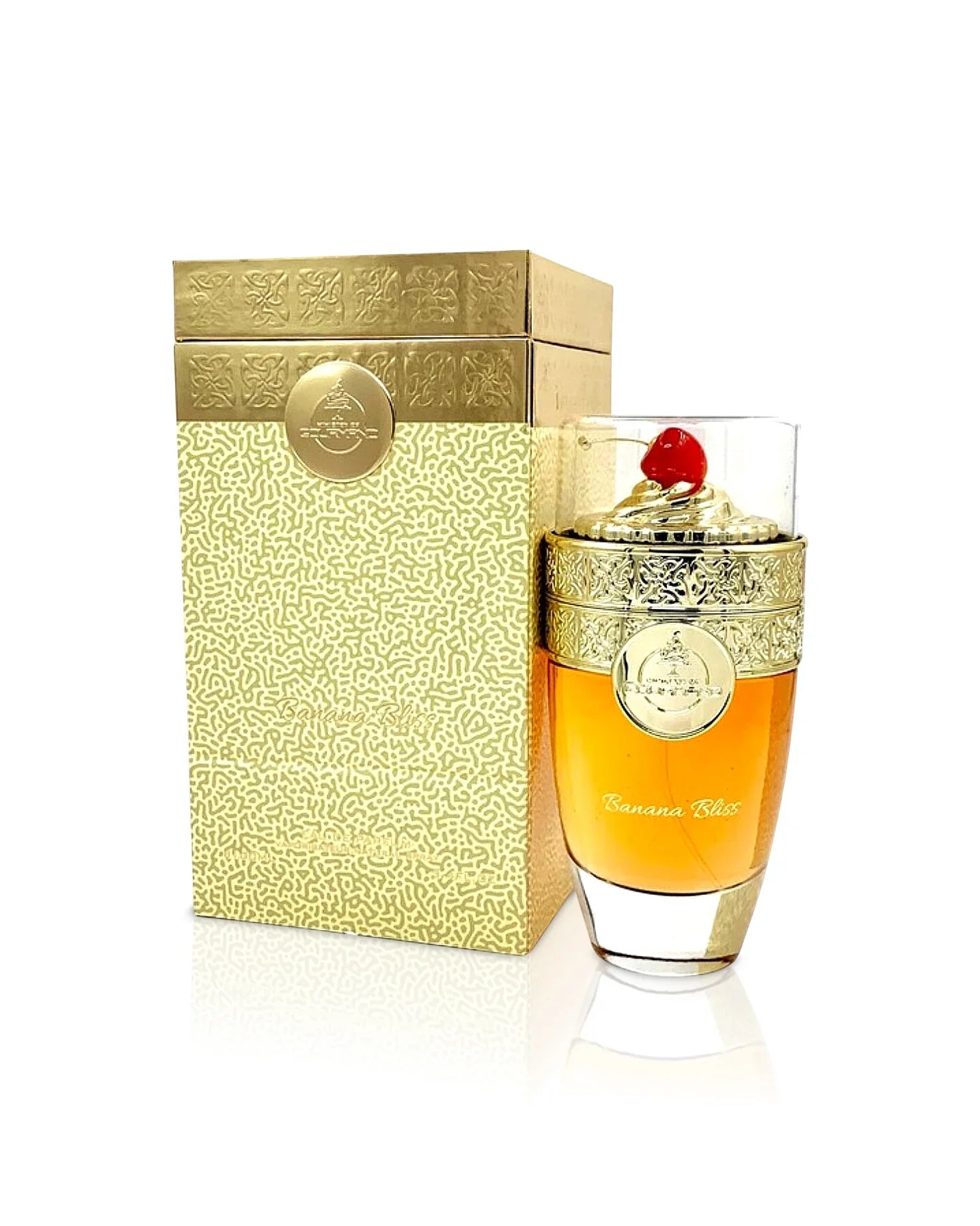 Banana Bliss｜Eau de parfum
