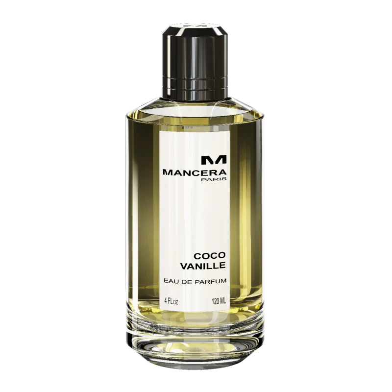 Coco Vanille｜Eau de parfum