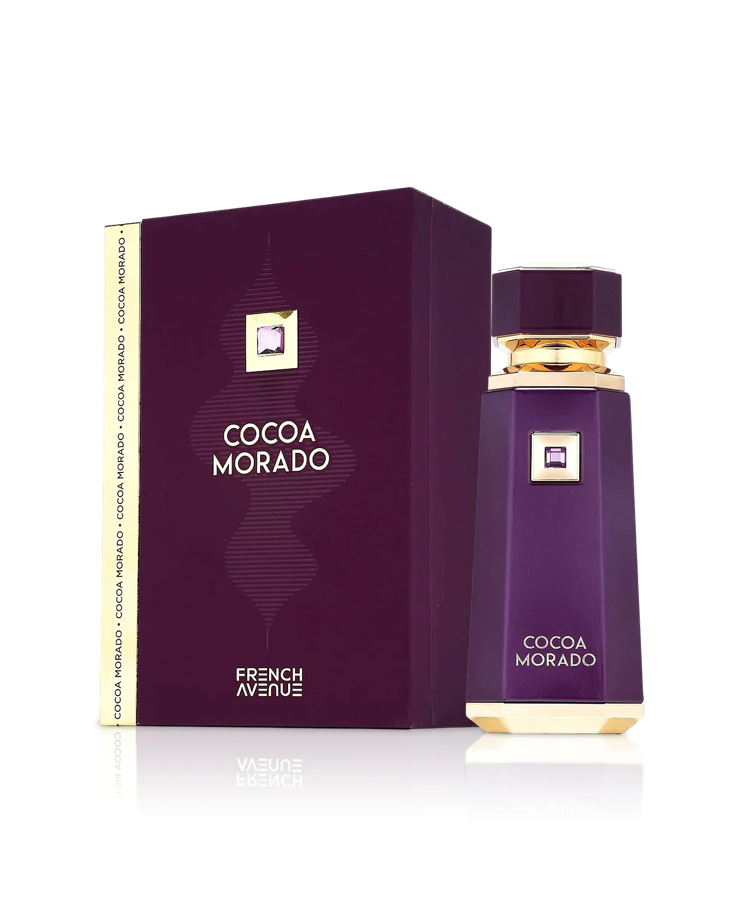 Cocoa Morado