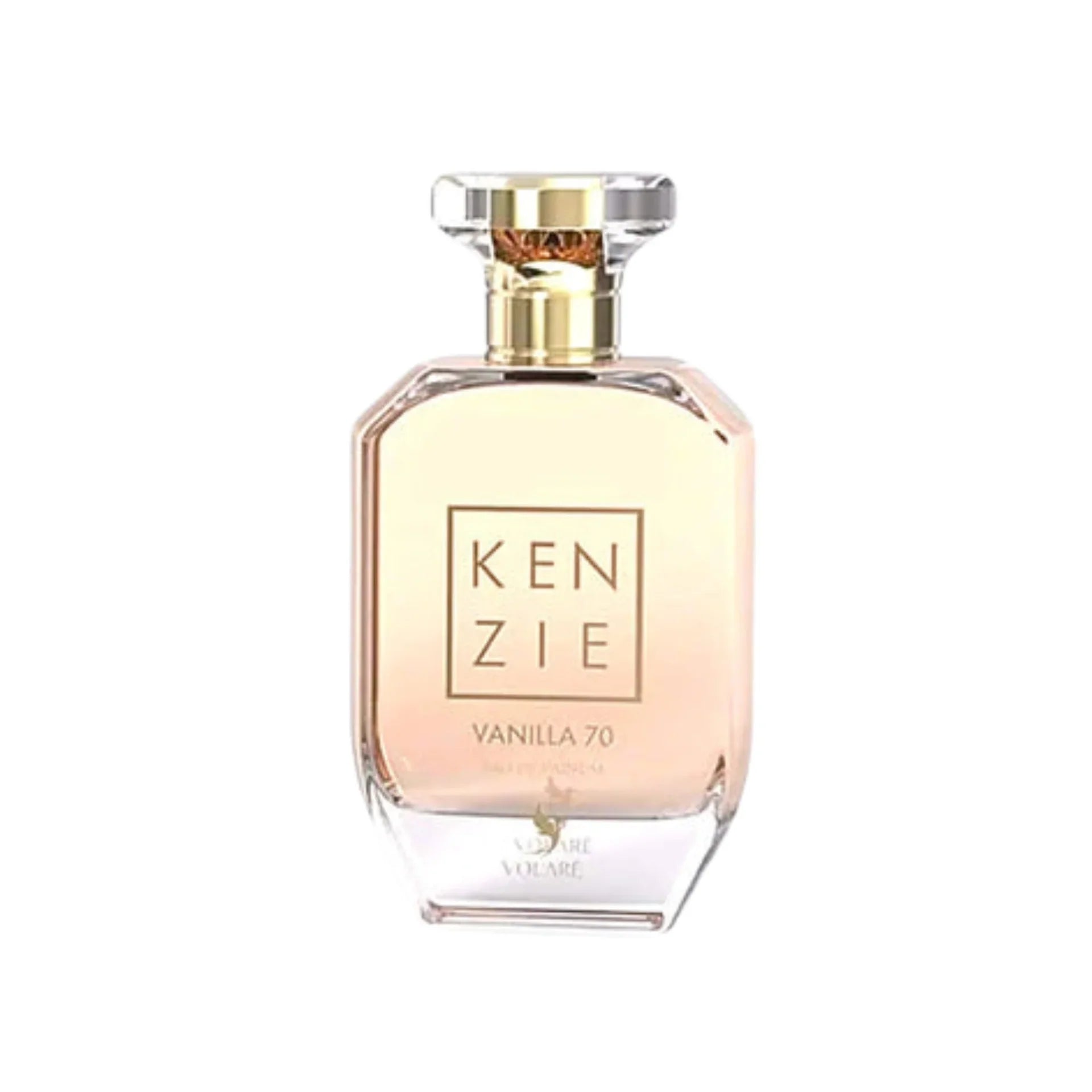 Kenzie Vanilla 70｜Eau de parfum