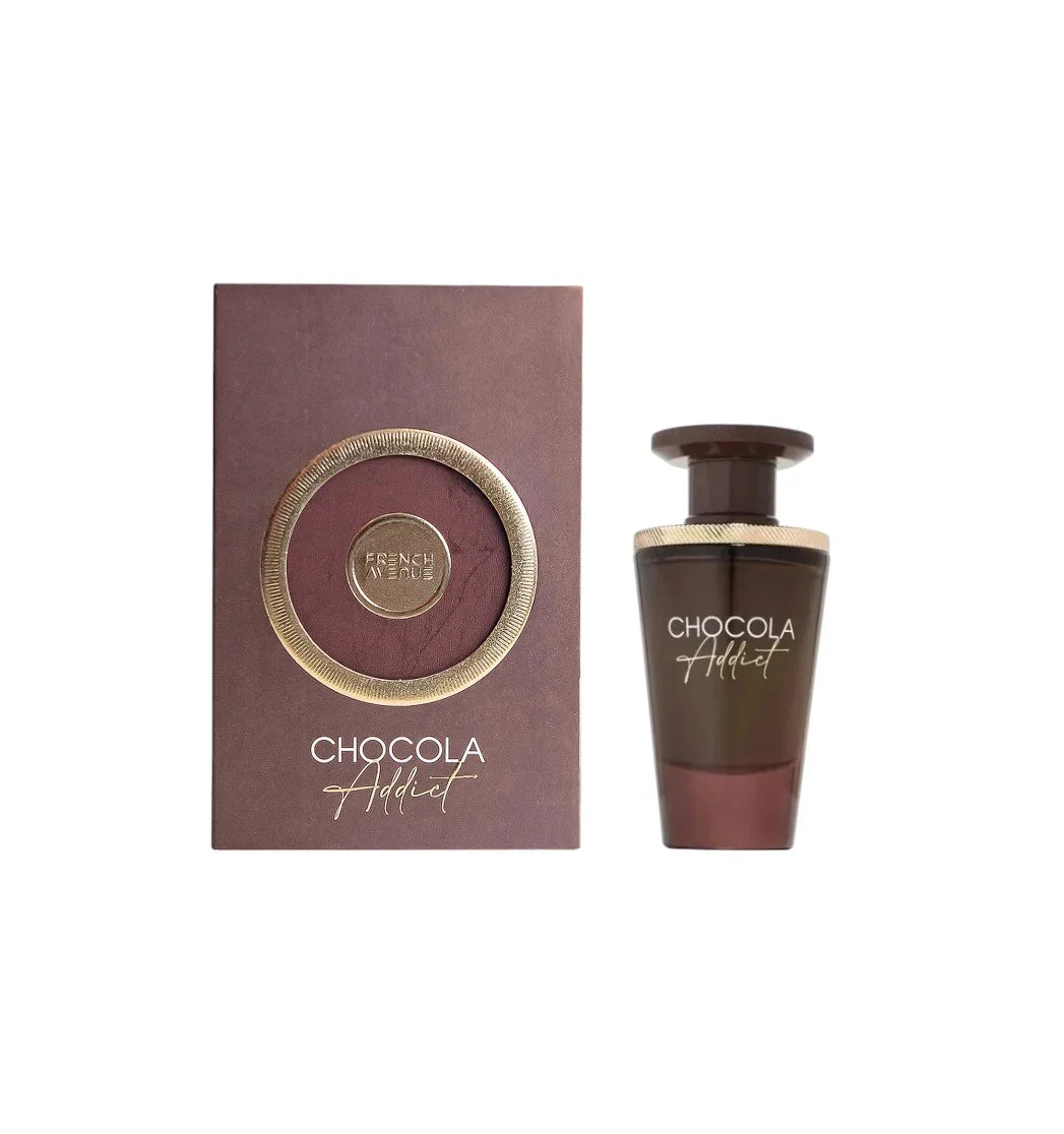 Chocolat Addict｜Eau de parfum