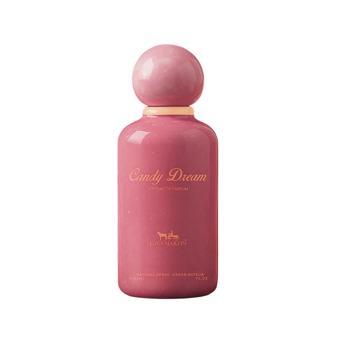 Candy Dream by LOUI MARTIN | EAU DE MARFUM