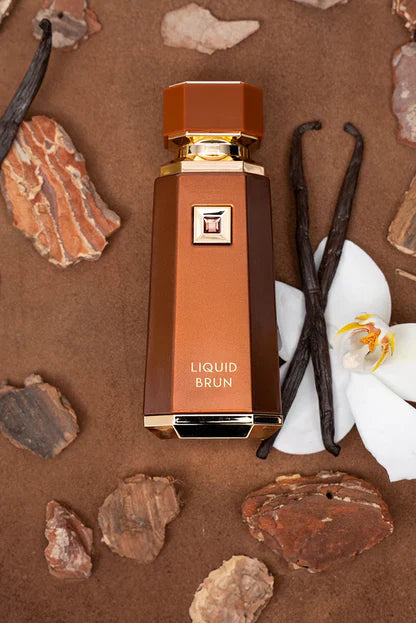 Liquid Brun｜Eau de parfum