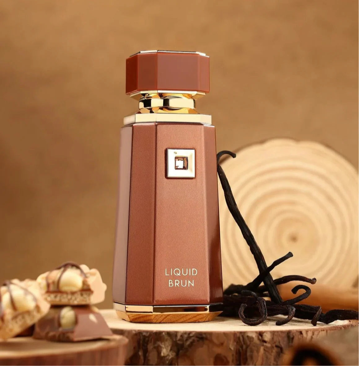 Liquid Brun｜Eau de parfum