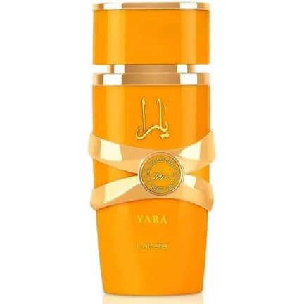 Yara Tous｜Eau de parfum