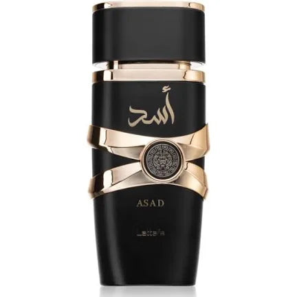 Asad｜Eau de parfum