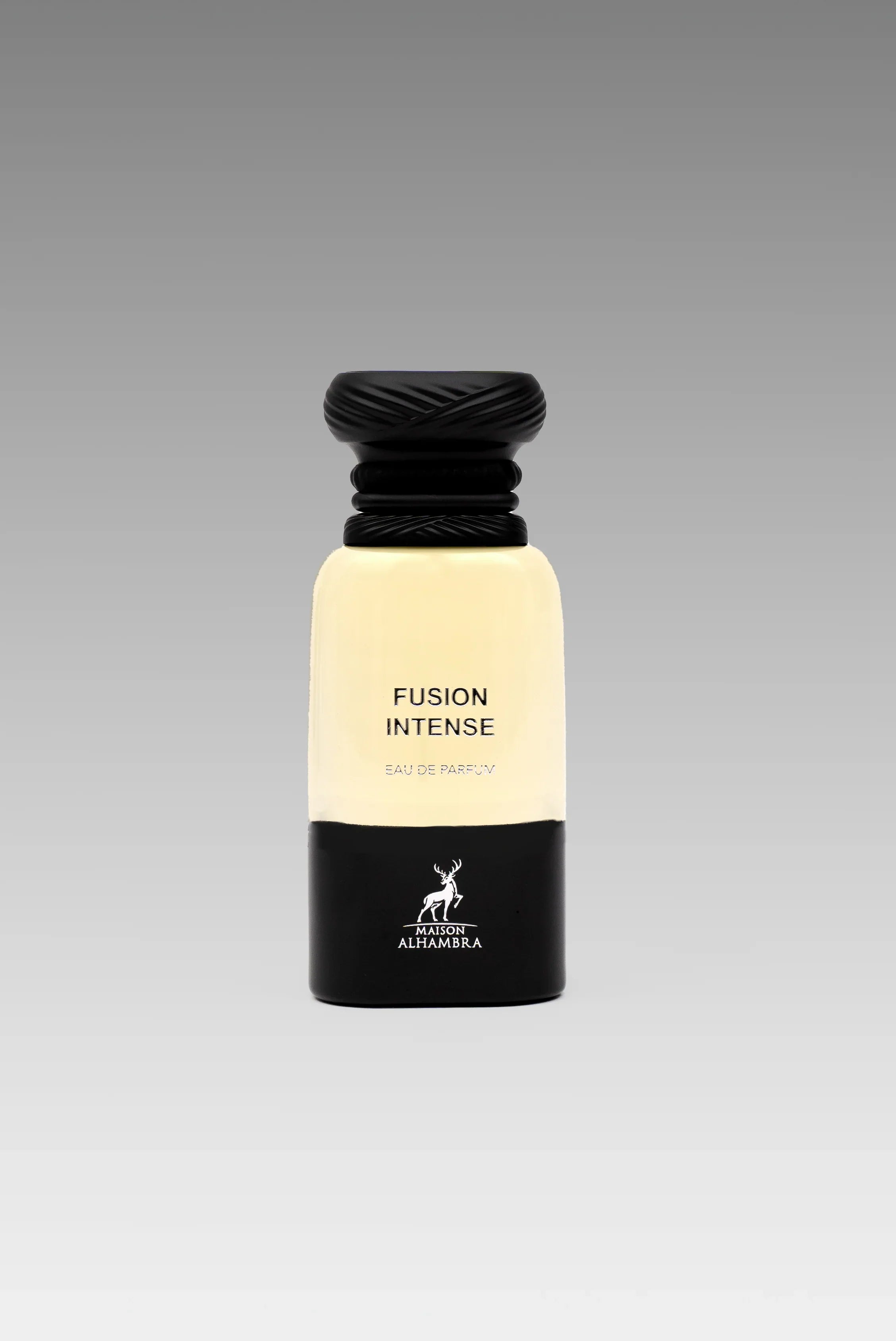 Fusion Intense｜Eau de parfum