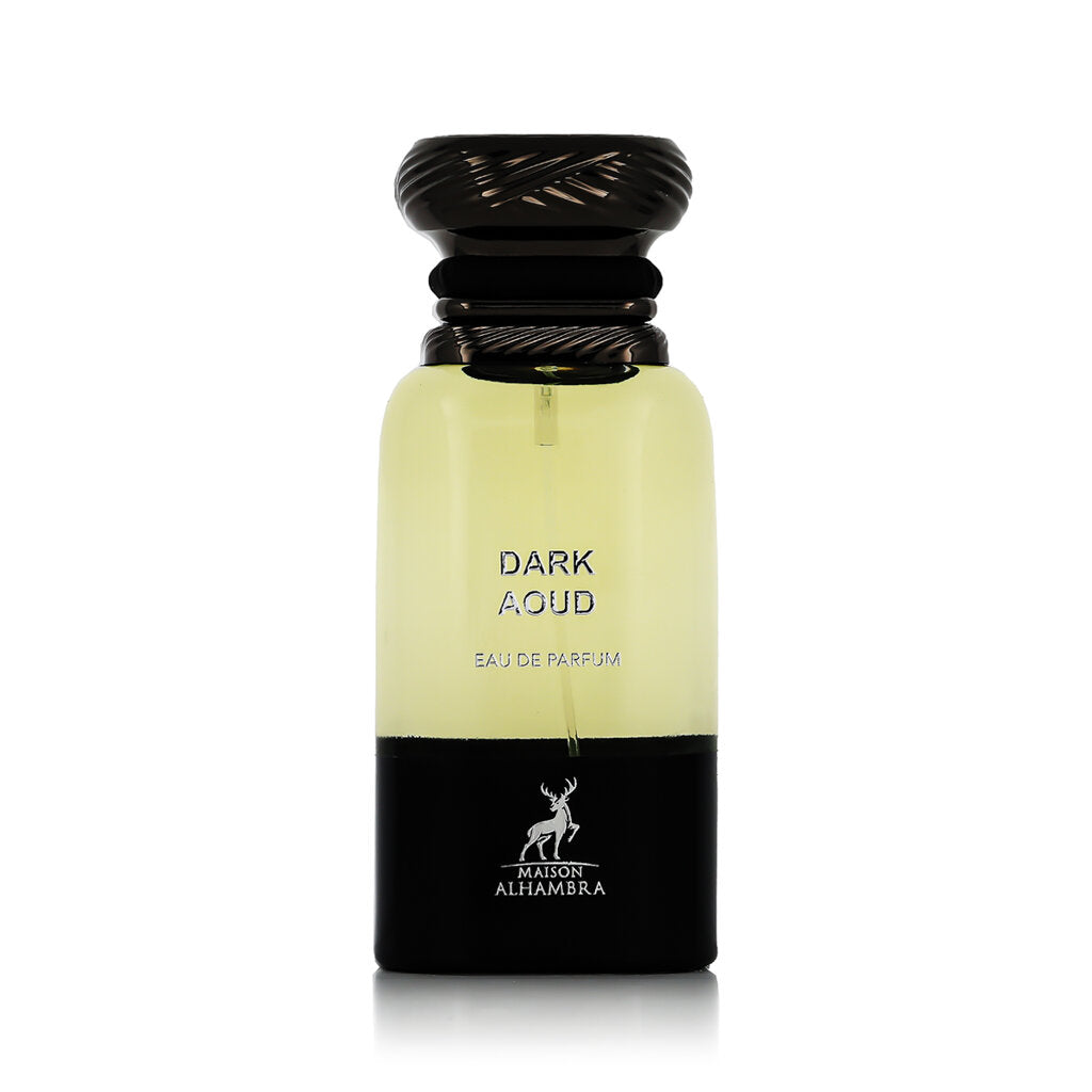 DARK AOUD｜Eau de parfum