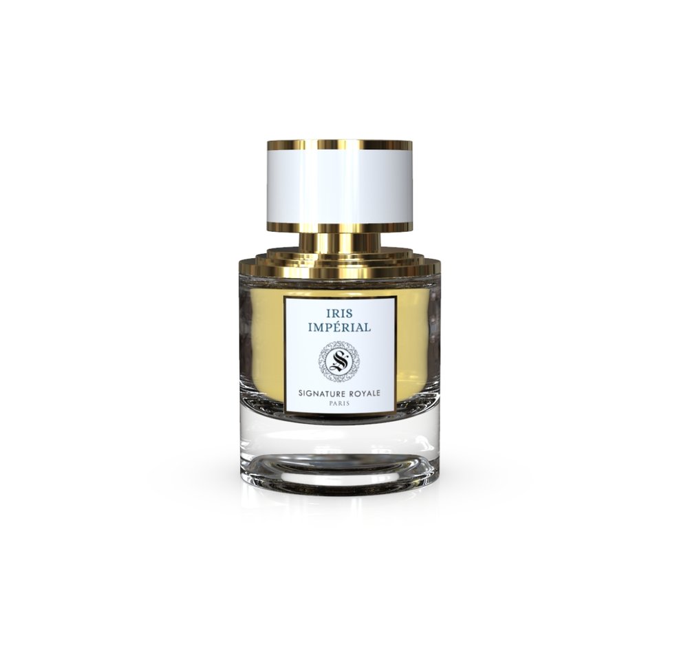 Iris Impérial｜Extrait de parfum