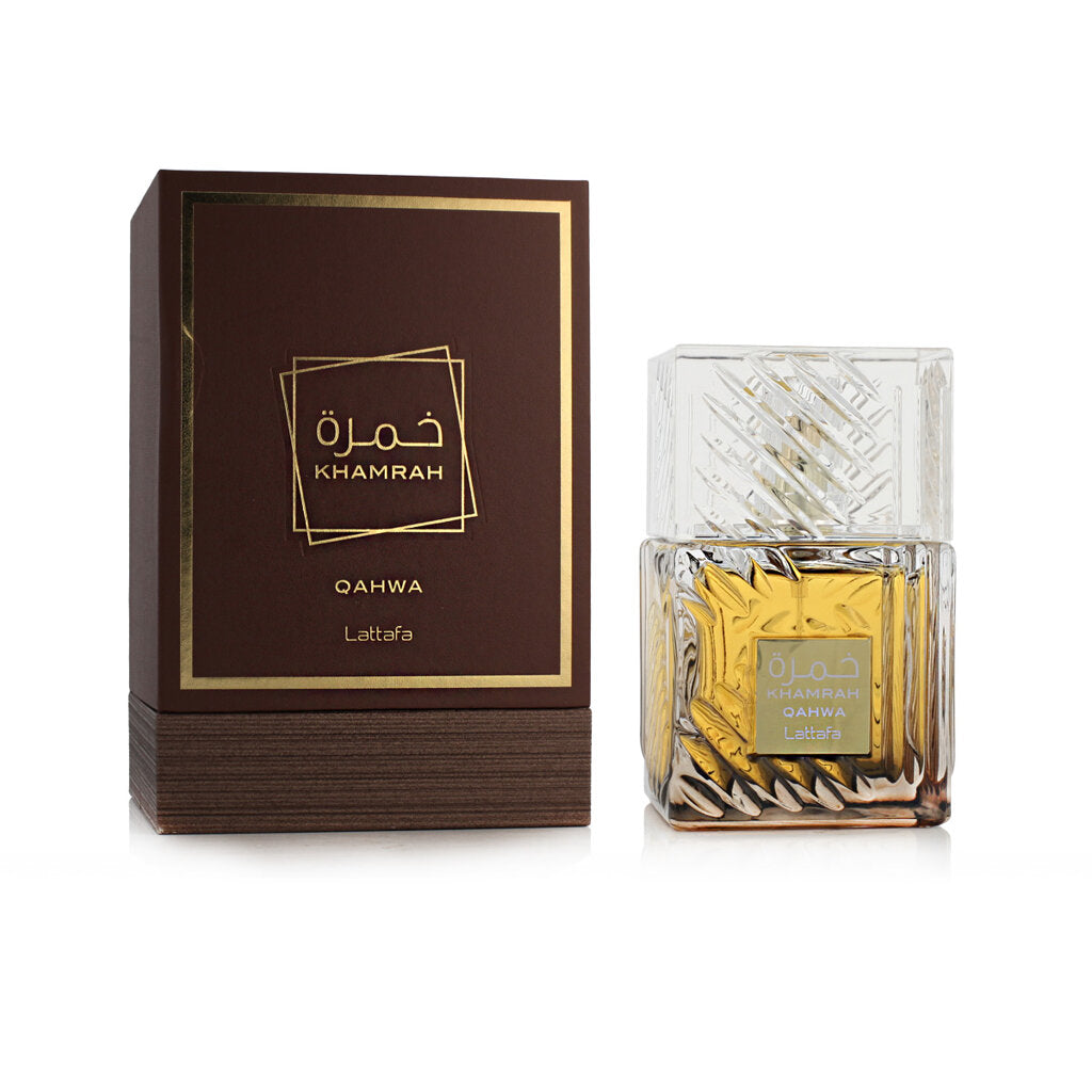 Khamrah Qahwa｜Eau de parfum