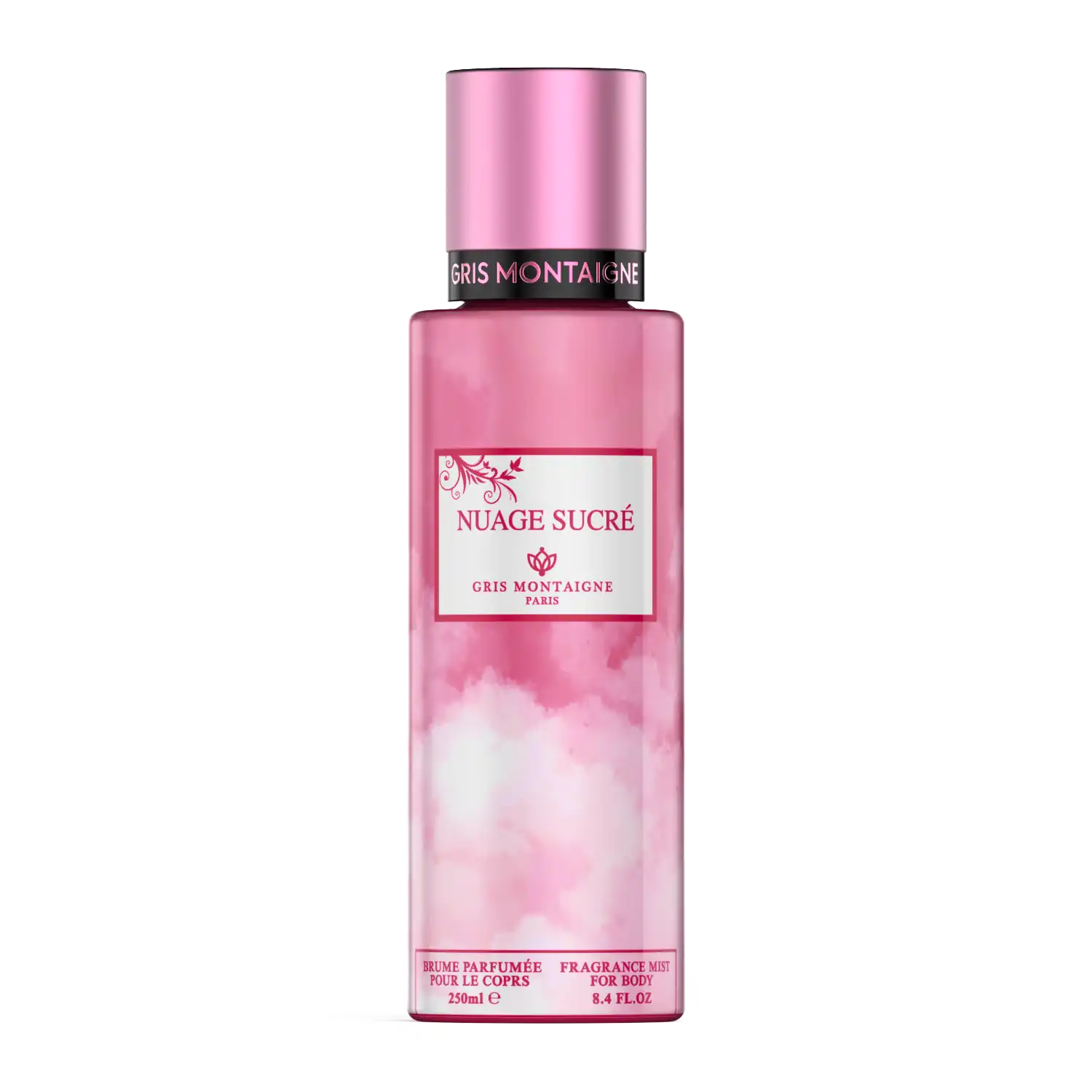 Nuage Sucré｜Brume parfumée