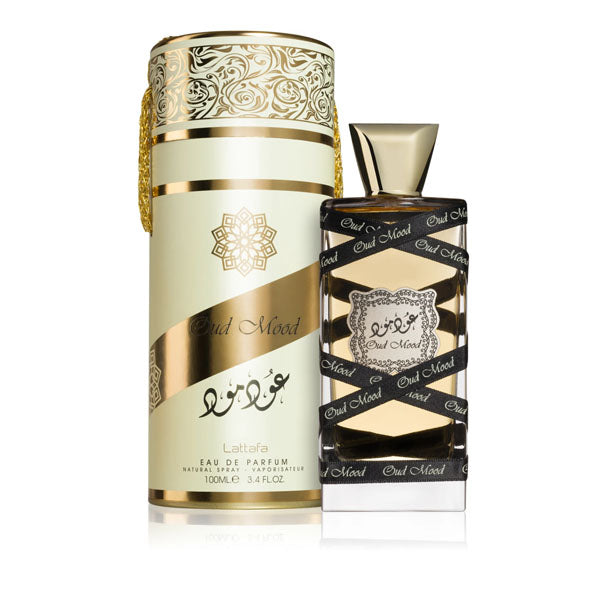 Oud Mood｜Eau de parfum