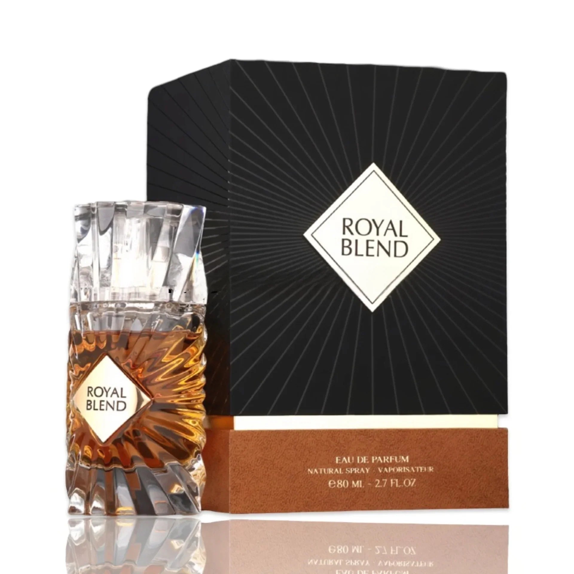 Royal Blend｜Eau de parfum