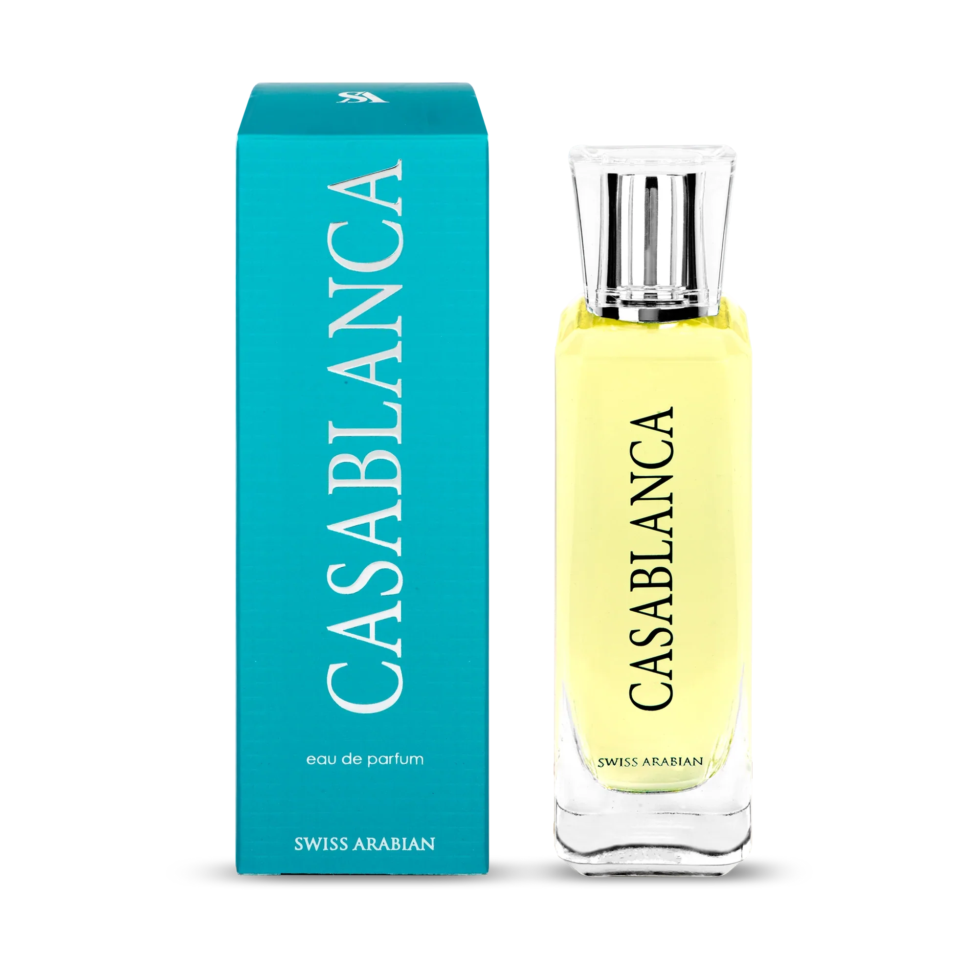 Casablanca｜Eau de parfum