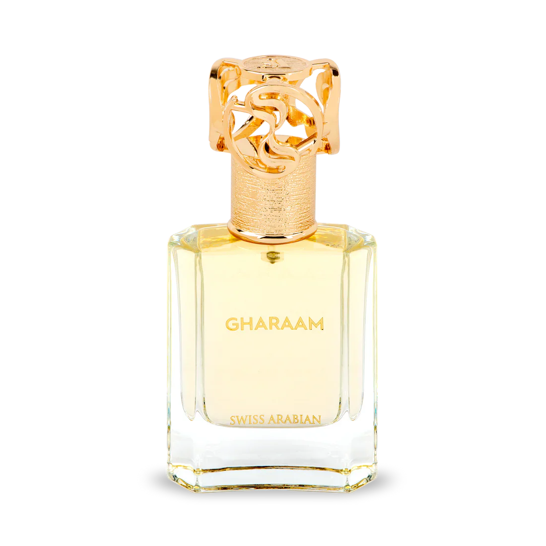 Gharaam｜Eau de parfum