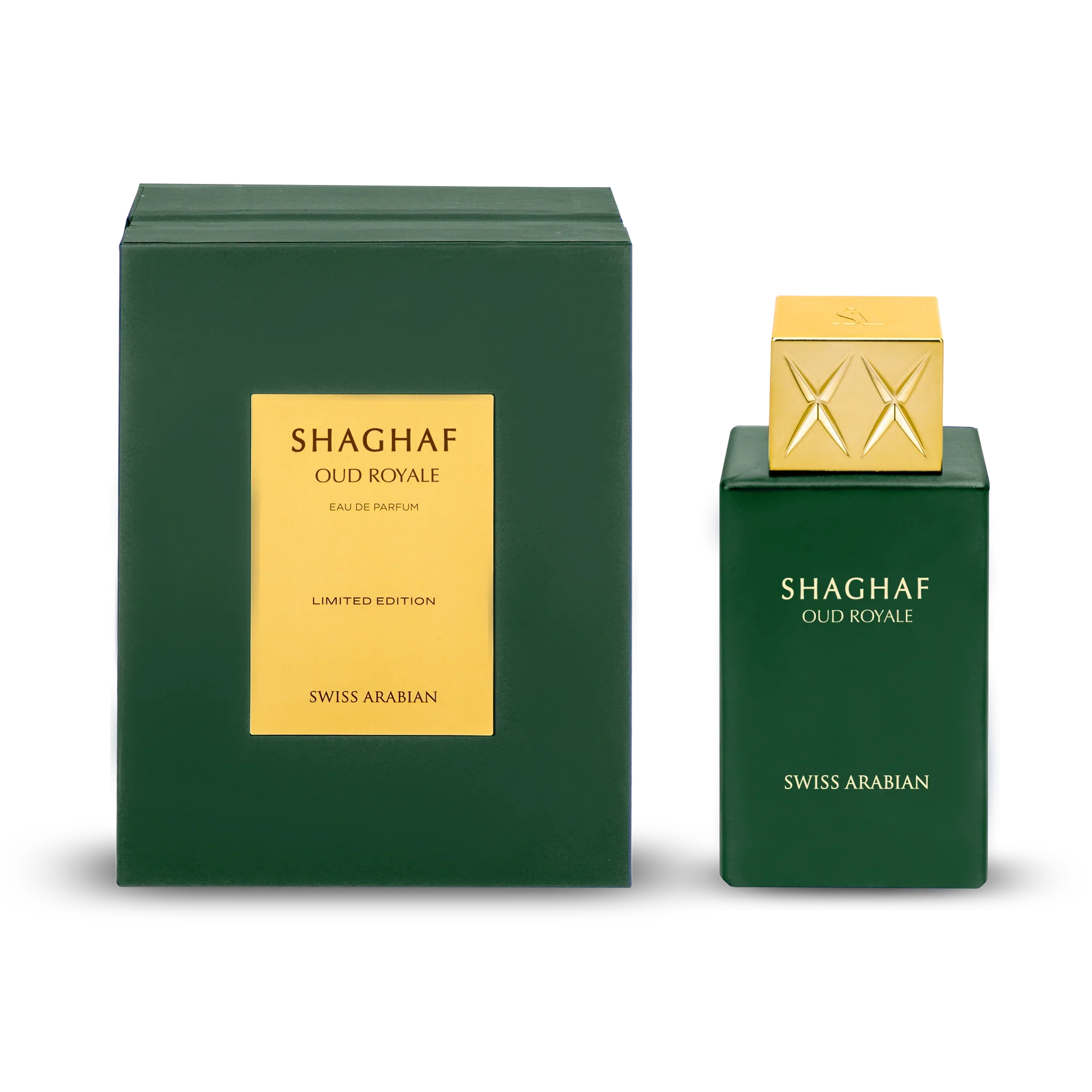 Oud Royale｜Eau de parfum