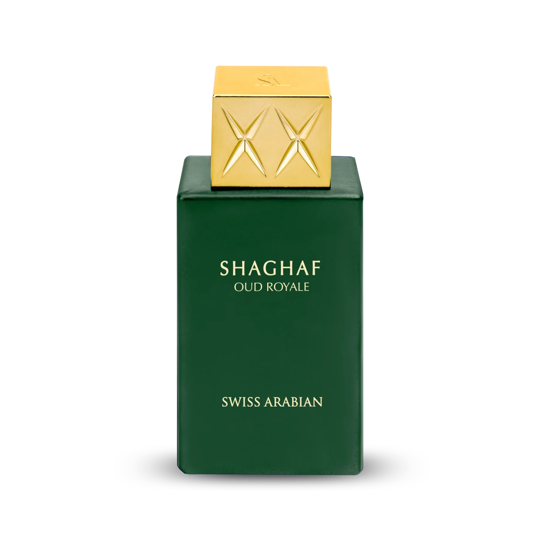 Oud Royale｜Eau de parfum