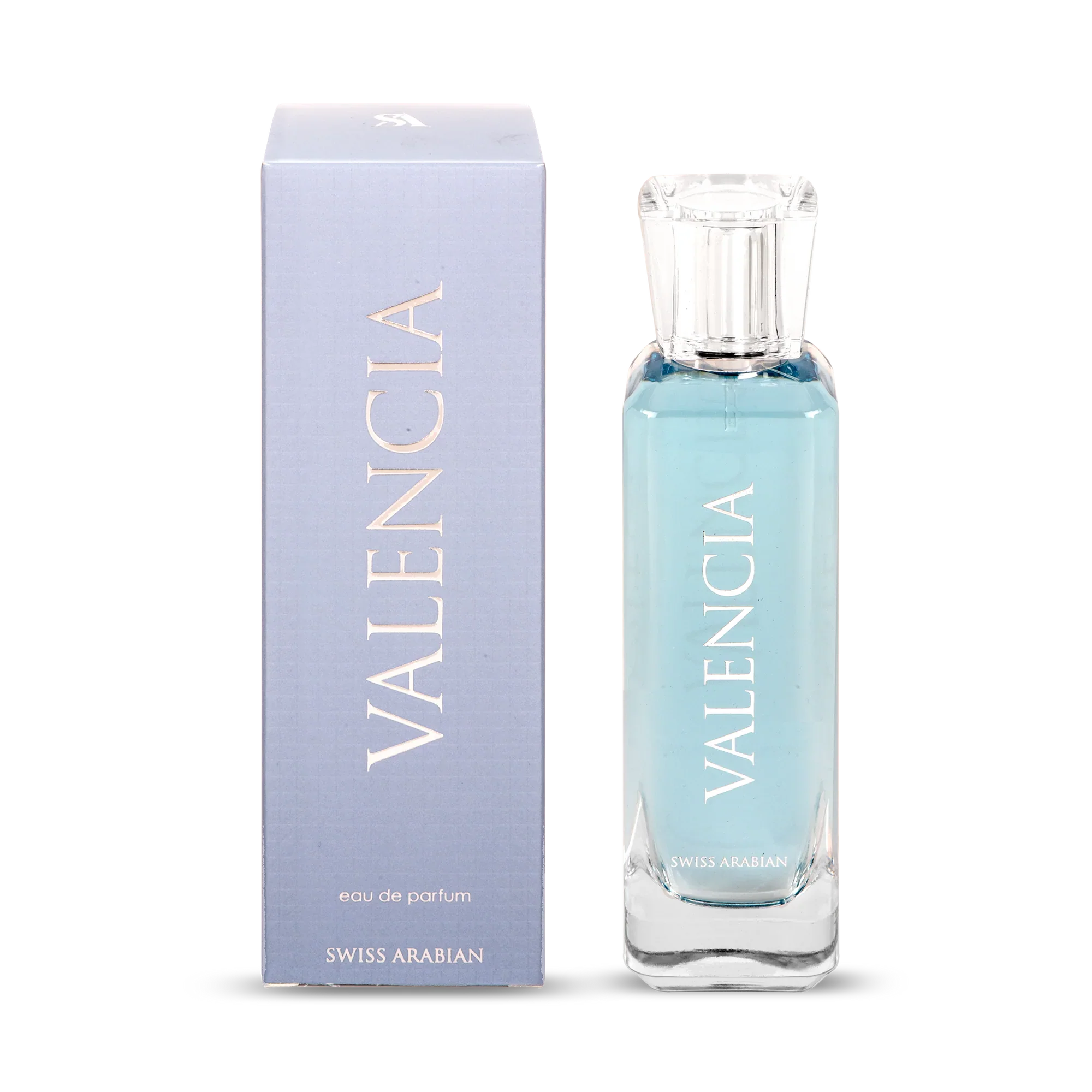 Valencia｜Extrait de parfum