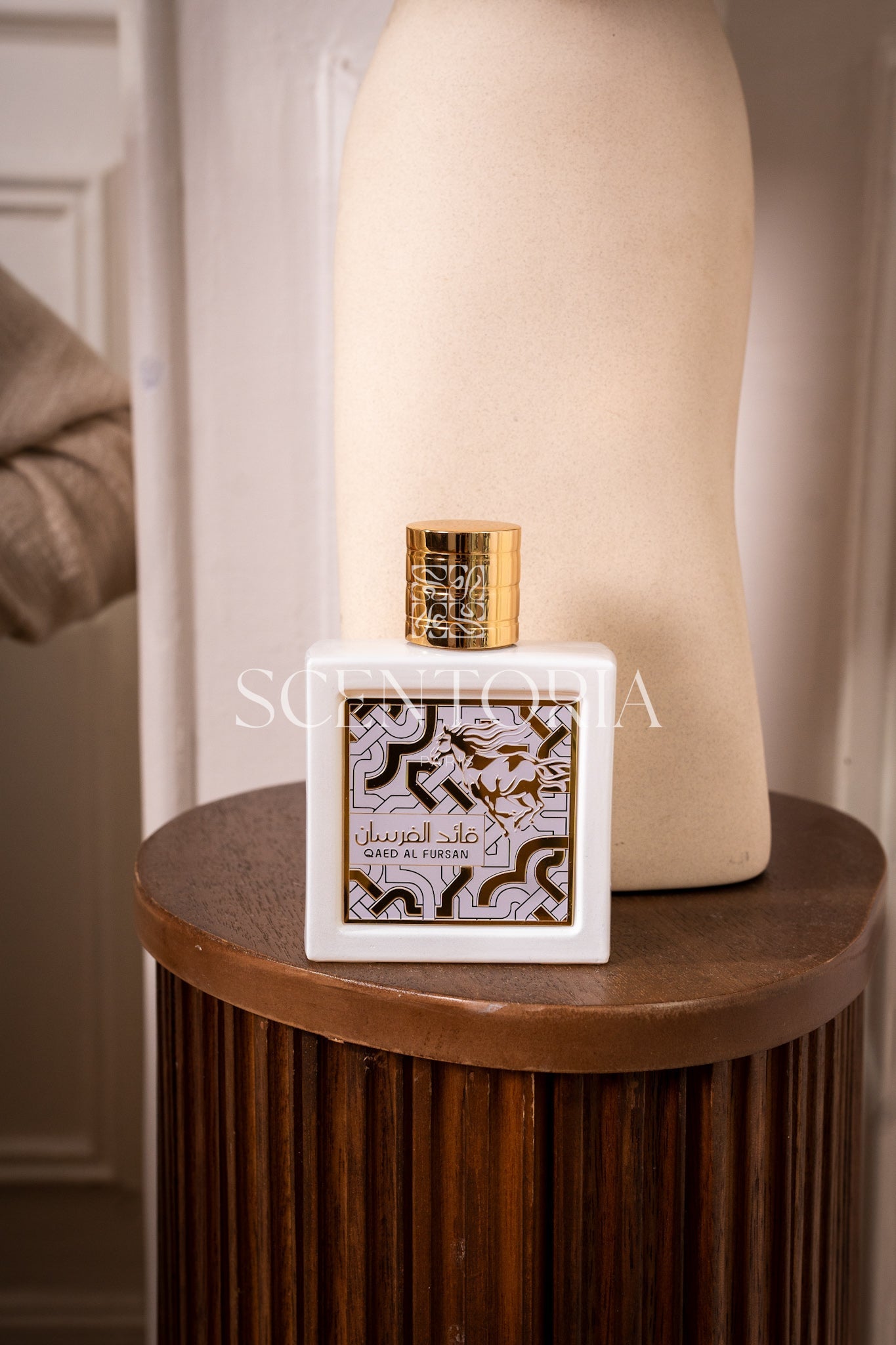 Qaed Al Fursan Unlimited｜Eau de parfum