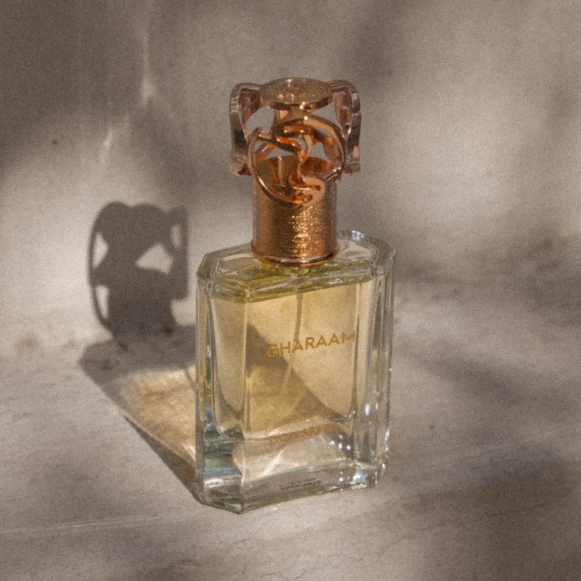 Gharaam｜Eau de parfum