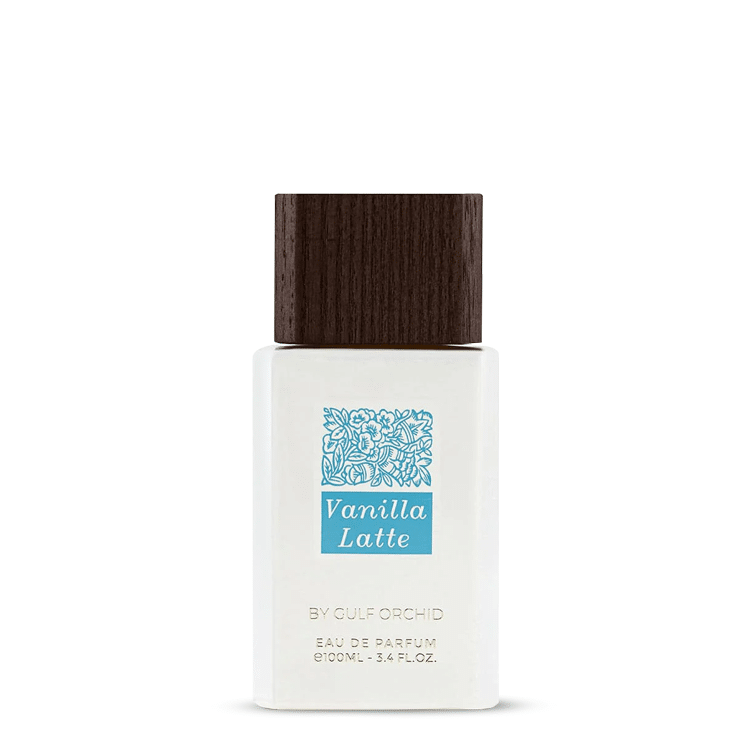 VANILLA LATTE | EAU DE PARFUM