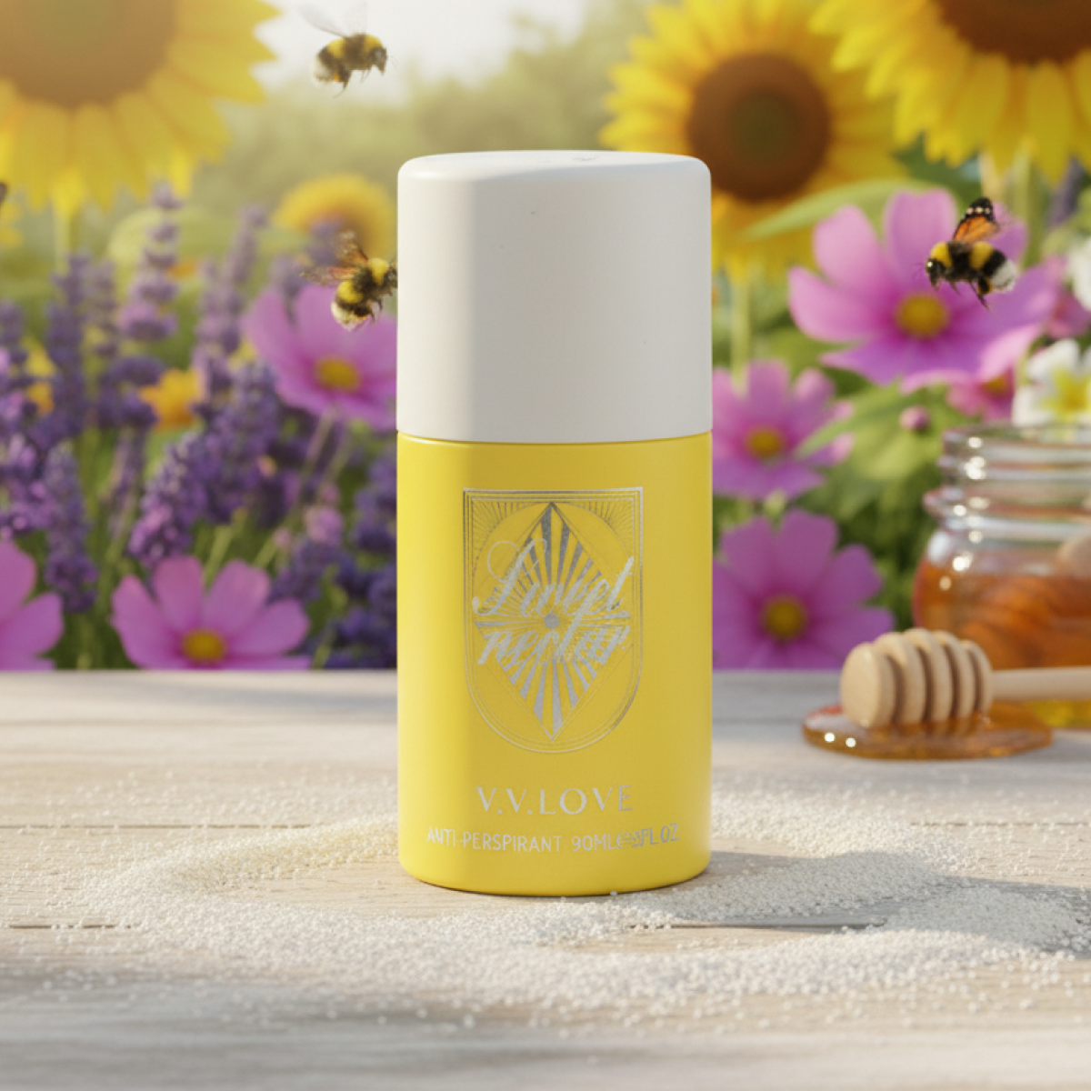 VV LOVE - SWEET NECTAR STICK 100ML