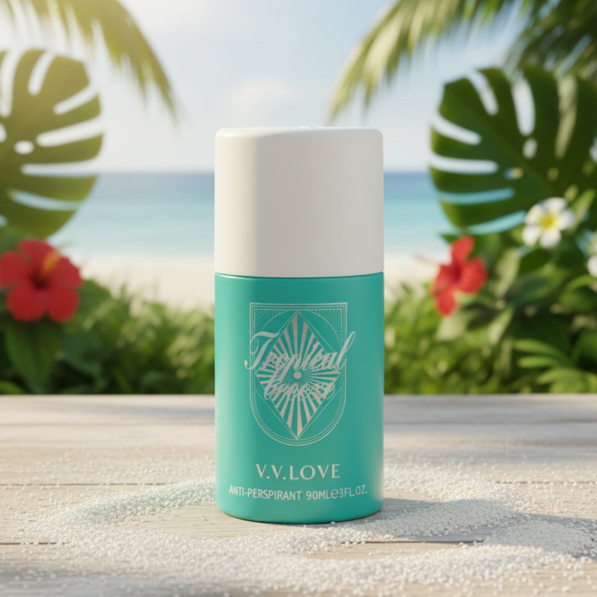 VV LOVE - TROPICAL BREEZE STICK 100ML