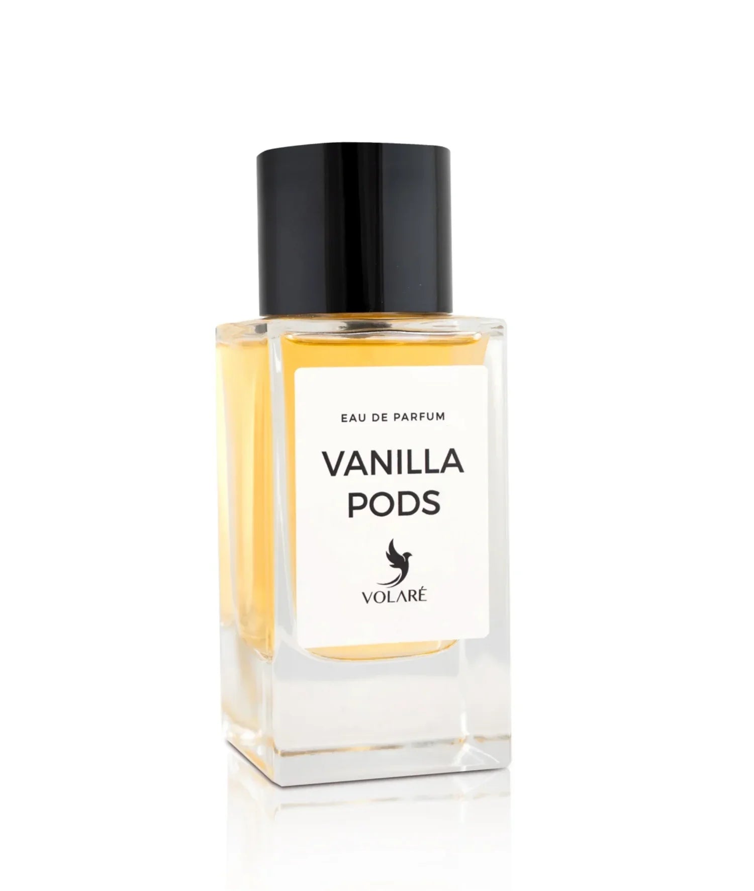 VANILLA PODS VOLARÉ | EAU DE PARFUM