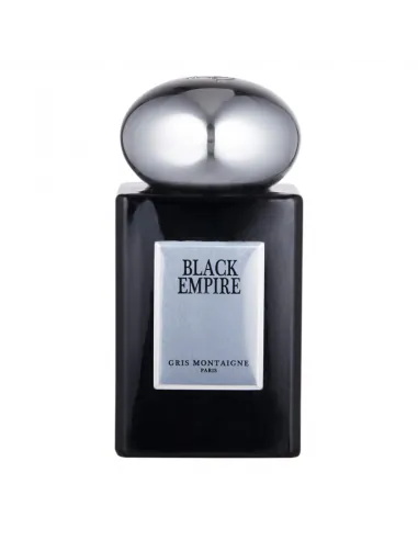 Black Empire｜Extrait de parfum