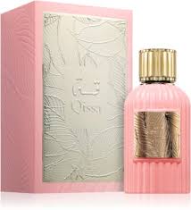 Qissa Pink｜Eau de parfum