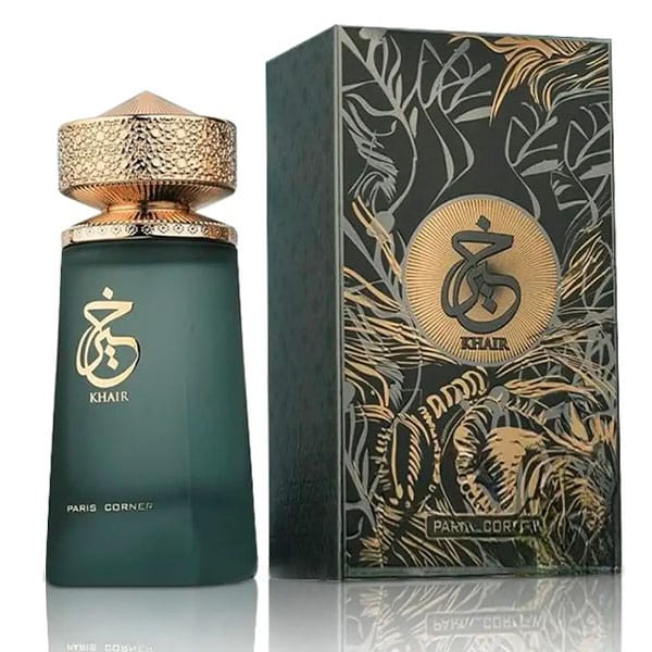 Khair｜Eau de parfum