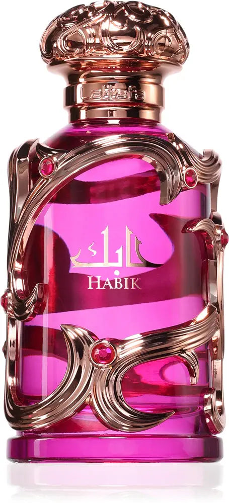 HABIK FOR WOMEN | EAU DE PARFUM